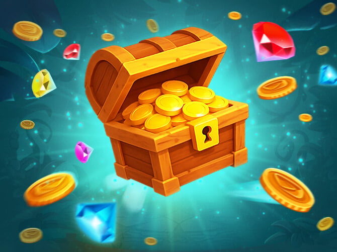 Jackpot Fortunati